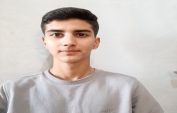 سید مانی منظوری