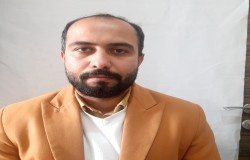 صمد نوروزی