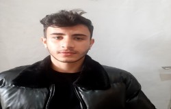 محمد ایمان قلی زاده