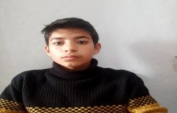 امیرعلی ابراهیمی