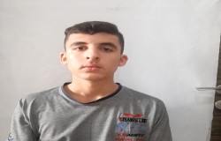 امیرحسین ذاکری