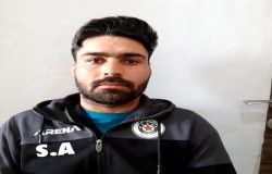سعید عاقبتی
