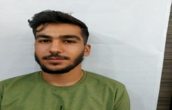سعید داودی کلوانی
