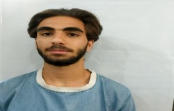 سعید فلاح پور دنگسرکی