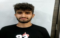 علیرضا تازیکه لمسکی