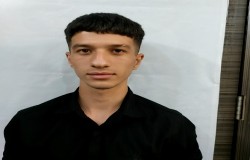حسین آبرومند گورابزرمخی
