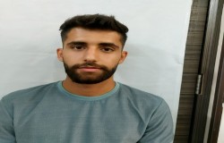 امین فلاح راسخ