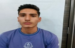 امیرمهدی تفهمی واجارگاهی