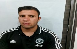 امیر محمد شاه ابادی
