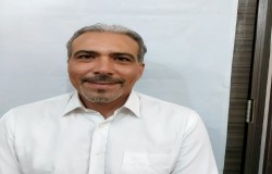 سهيل جلوهء