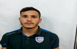 محمد علی پارسی مجنده
