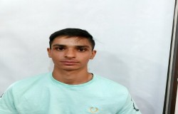 امیررضا شکری