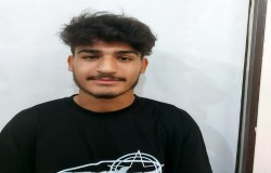 آروین قاضی مراد