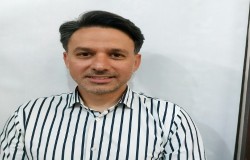 مهدی توتونچی