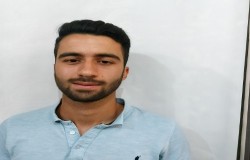 رضا حاجی زاده امینی
