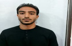 امیرحسین امینی سورباقی