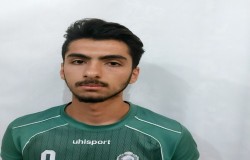 امیررضا جانعلی نژاد