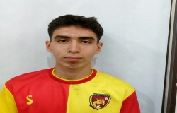 توفیق آق پور