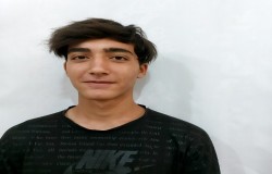محمد ماهان احمد وند مشتق