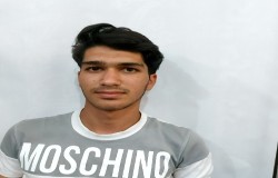 محمد آقامحمدی