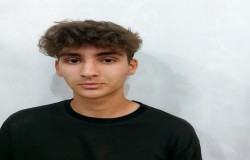 علی قاسمی