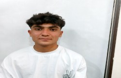 یونس کوچک نژاد