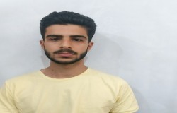 مهرشاد پور علی