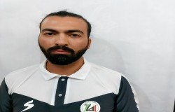 سعید سیدمفیدی