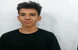 ایمان ‍صباغی