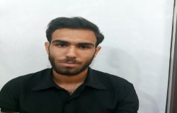 امیر حسین صمدی