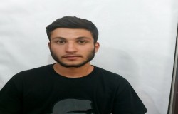 مهرزاد طاهرخانی