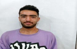 مهدی کهن سال دولت آبادی