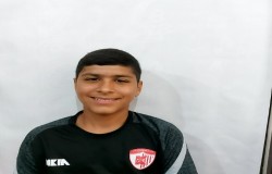 عباس رنجبر شولی