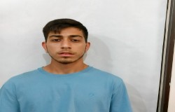 امیر مهدی پهلوانی