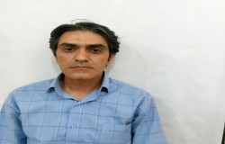 محمدمقداد خدابنده