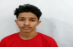 حسین حسن زاده خاجانی