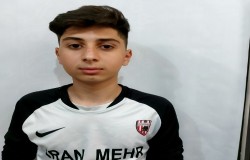 احسان اصغری