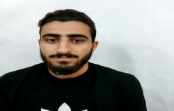 امیررضا جعفری