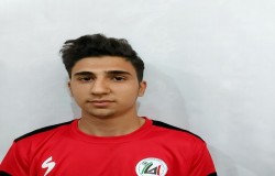 محمد خدادوست