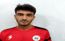 حسن حبیب زاده