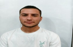 امیرحسین جولانی