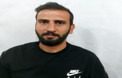 محمد امین حاج محمدی
