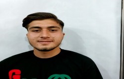 رضا میرزایان
