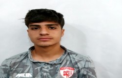 علی آزادمهر