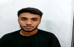 امیرحسین درویشی