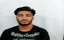 محمدمهدی محمدزاده