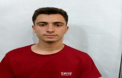 امیرحسین امیرزاده