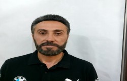 محمدعلی جنتی