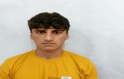 امیر حسین بسجیده