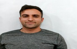 سعید محمدزاده